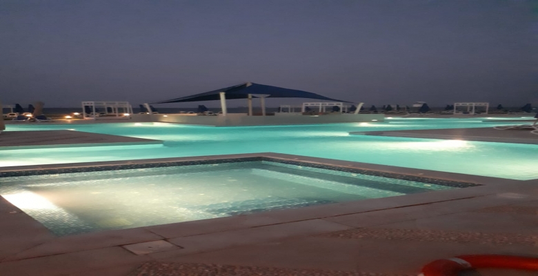 شاليه للايجار - العين السخنة لافيستا 6    Chalet for rent - Ain Sokhna La Vista 6