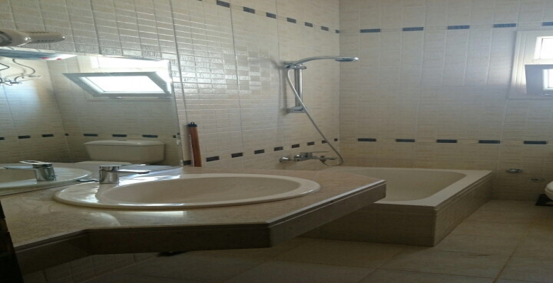 شاليه للايجار - العين السخنة لافيستا 6    Chalet for rent - Ain Sokhna La Vista 6