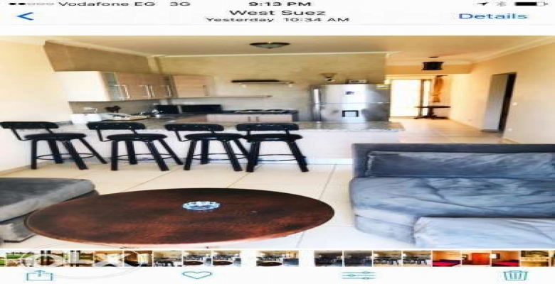 شاليه للايجار - العين السخنة لافيستا 6    Chalet for rent - Ain Sokhna La Vista 6
