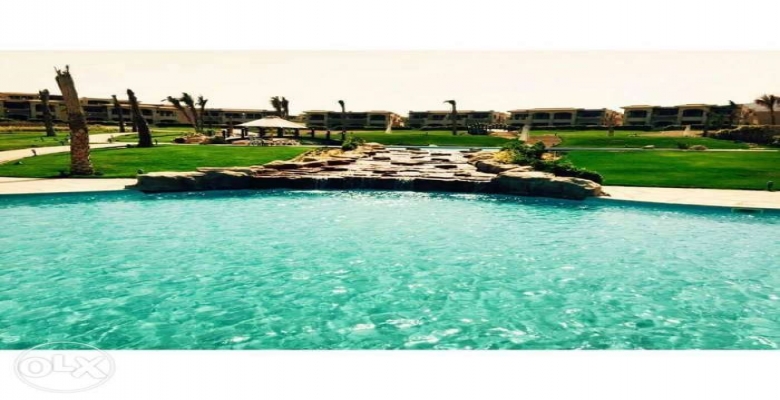 شاليه للايجار - العين السخنة لافيستا 6    Chalet for rent - Ain Sokhna La Vista 6