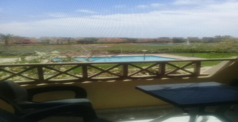 شاليه للايجار في العين السخنة_ستيلا دى مارى.Chalet for rent in Ain Sokhna_Stella Di Mare.