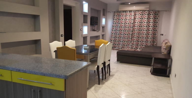 شاليه للايجار في العين السخنة_ستيلا دى مارى.Chalet for rent in Ain Sokhna_Stella Di Mare.