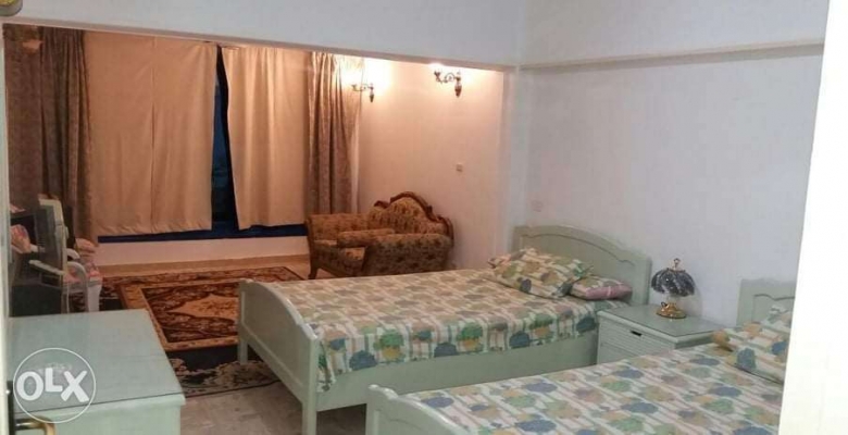 العين السخنة _ بقرية اميجو 2