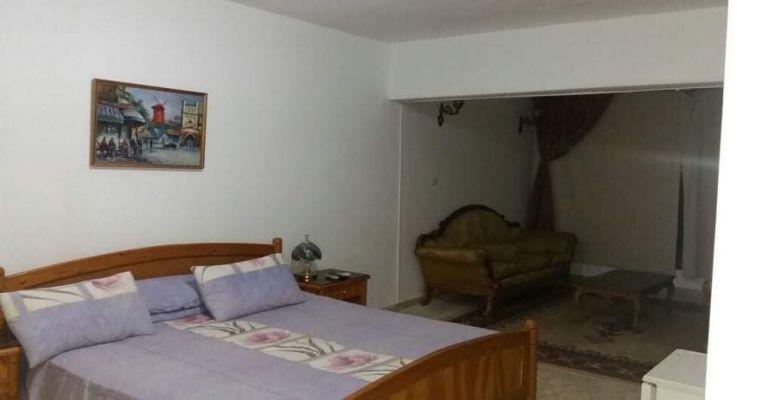 العين السخنة _ بقرية اميجو 2