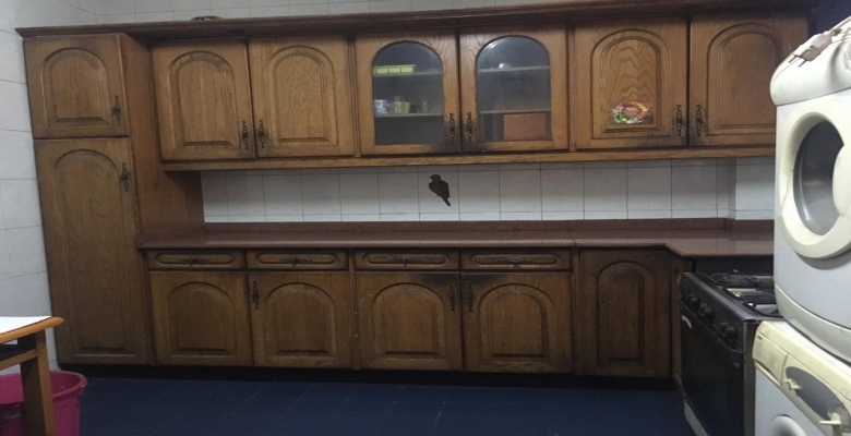 شقة للبيع - المهندسين