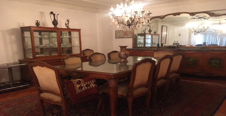 شقة للبيع - المهندسين