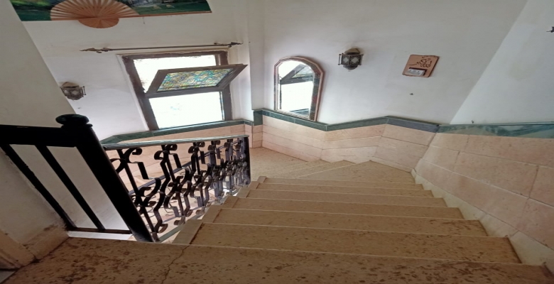 كناري بيتش _ العين السخنة