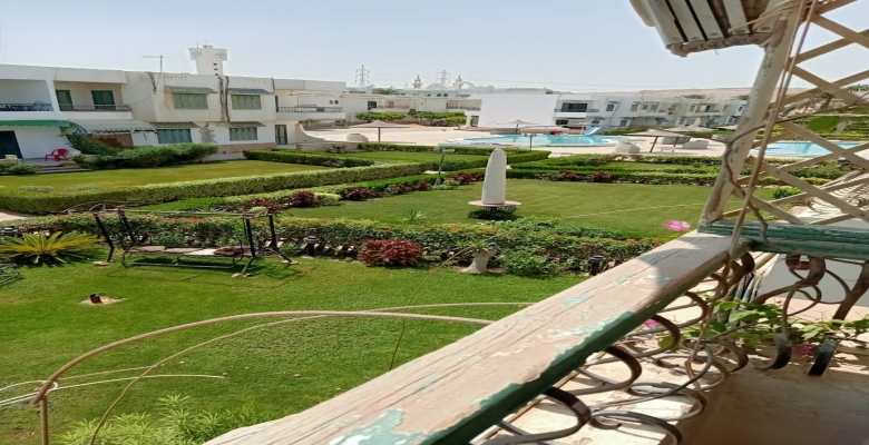 كناري بيتش _ العين السخنة