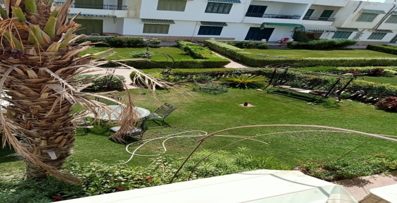 كناري بيتش _ العين السخنة