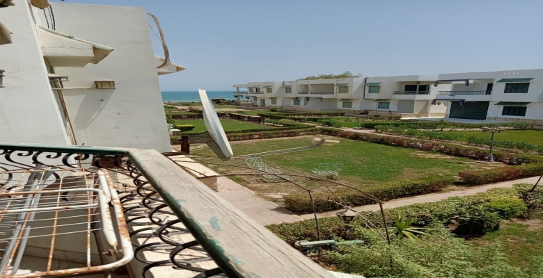 كناري بيتش _ العين السخنة