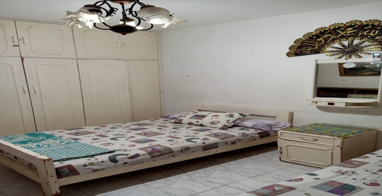 كناري بيتش _ العين السخنة