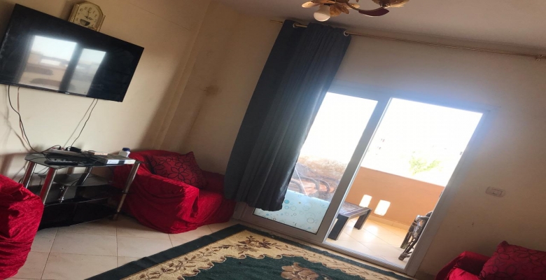 العين السخنة_قرية الحياه  Ain Sokhna_Hayat Village