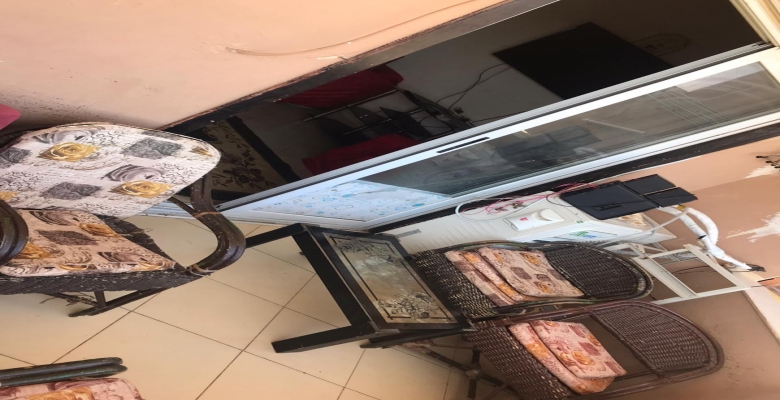 العين السخنة_قرية الحياه  Ain Sokhna_Hayat Village