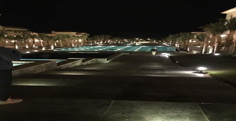 العين السخنة_لافيستا 6