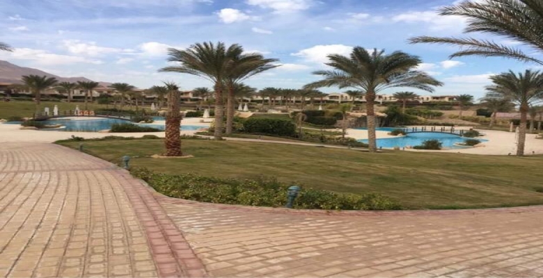 العين السخنة_لافيستا 6