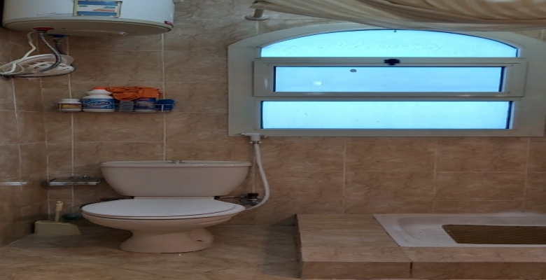 العين السخنة_قرية الوادى