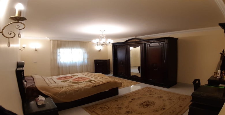 شقة للبيع - المهندسين