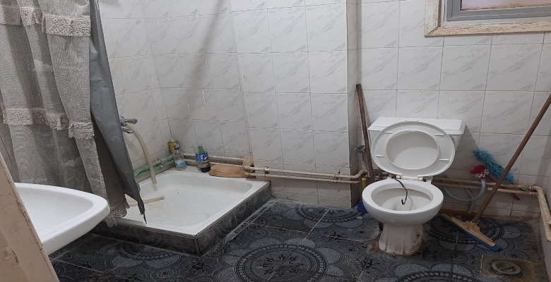 قرية اميجو 2 العين السخنة | شاليه للايجار | Algomhoria