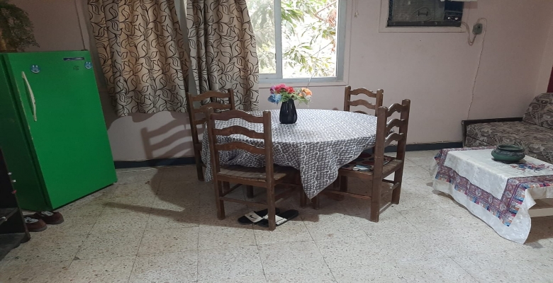 قرية اميجو 2 العين السخنة | شاليه للايجار | Algomhoria