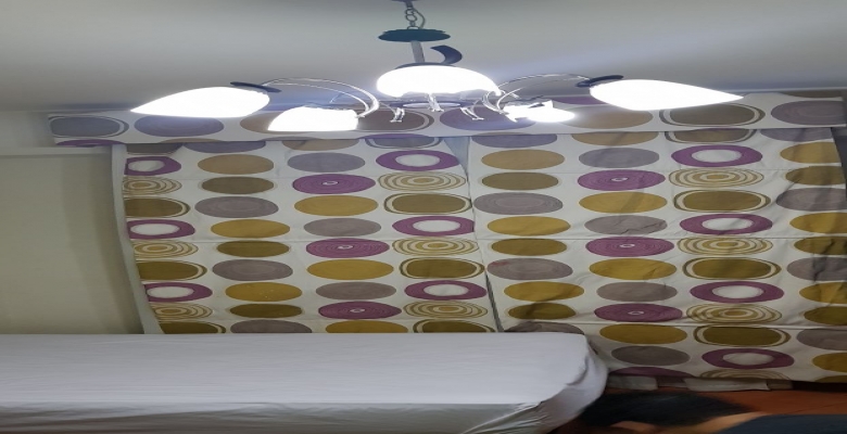 شاليه للبيع العين السخنة - بورتو الاهرامات.Chalet for sale in Ain Sokhna - Porto Pyramids.