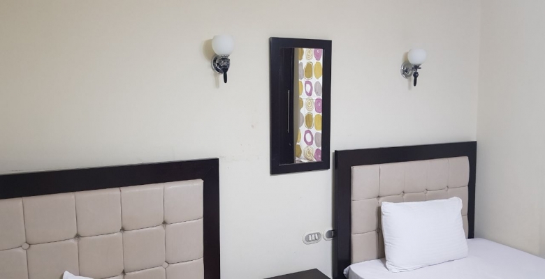 شاليه للبيع العين السخنة - بورتو الاهرامات.Chalet for sale in Ain Sokhna - Porto Pyramids.