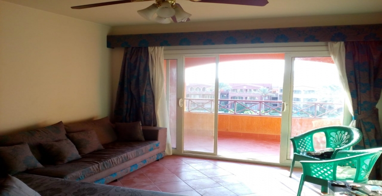 شاليه للبيع العين السخنة -  بورتو البانوراما