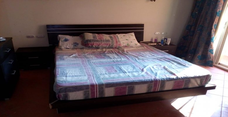 شاليه للبيع العين السخنة -  بورتو البانوراما