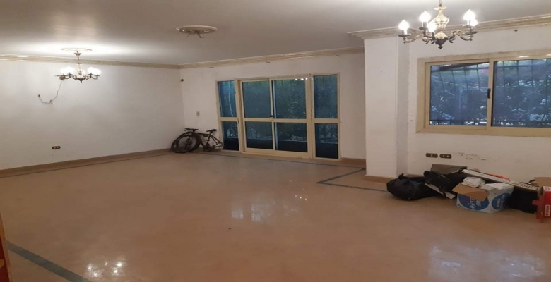 شقة للبيع العبور - كمبوند الجولف