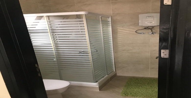 شاليه للايجار قرية تلال العين السخنة 2 غرف