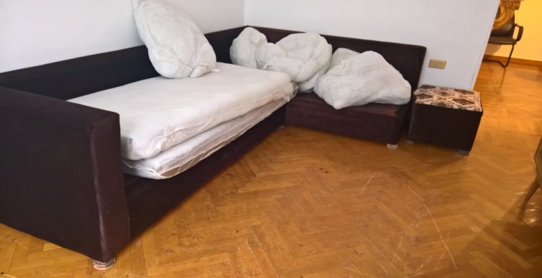 شقة للايجار - الزمالك