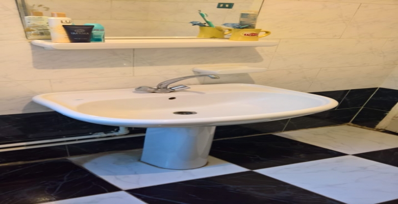 شقة للايجار - الزمالك