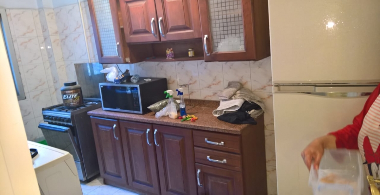 شقة للايجار - الزمالك