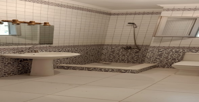 شقة للايجار - المهندسين