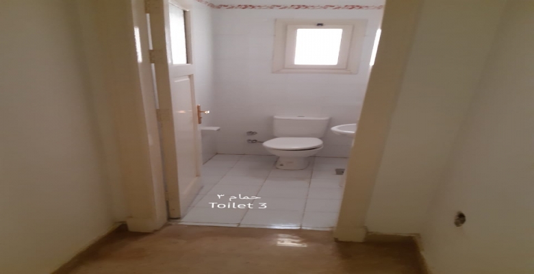 التجمع الخامس - شقة للايجار مفروش