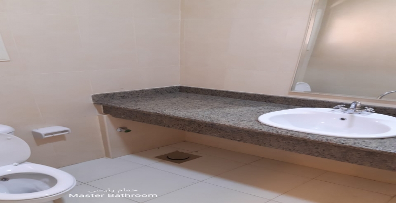 التجمع الخامس - شقة للايجار مفروش