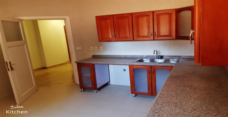 التجمع الخامس - شقة للايجار مفروش