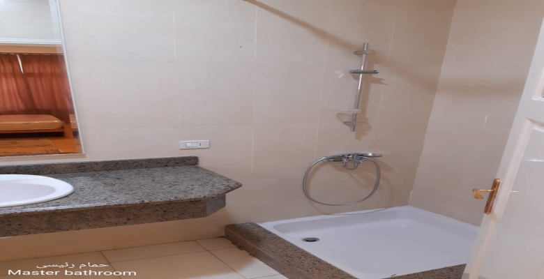 التجمع الخامس - شقة للايجار مفروش