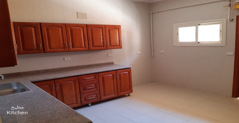 التجمع الخامس - شقة للايجار مفروش