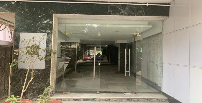 شقة للايجار - المهندسين