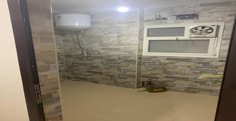 شقة للايجار - المهندسين