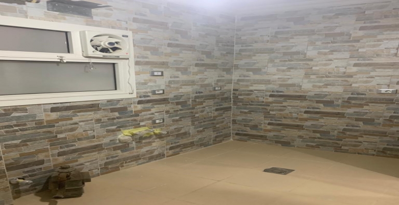 شقة للايجار - المهندسين