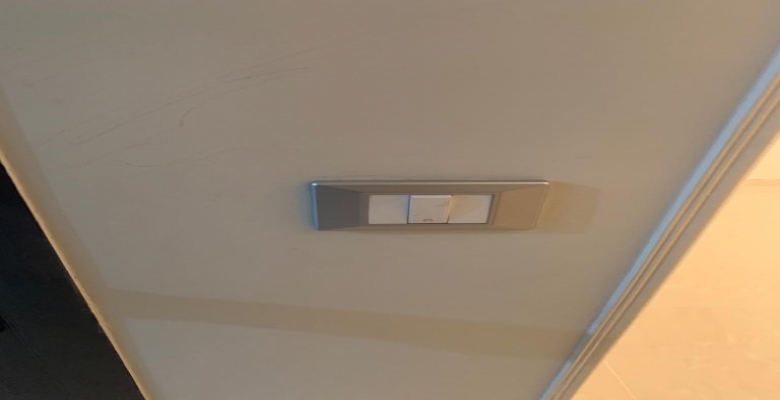 شقة للايجار - المهندسين