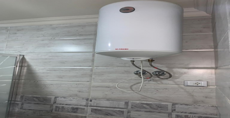 شقة للايجار - المهندسين