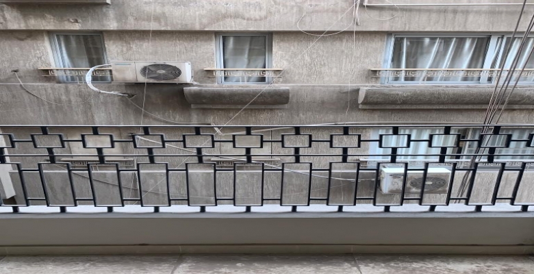 شقة للايجار - المهندسين