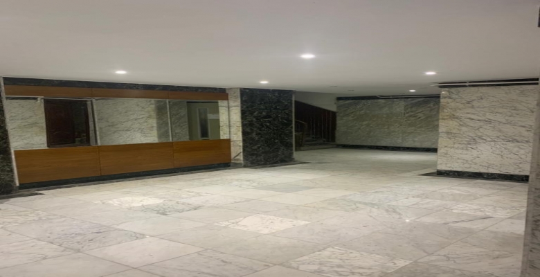 شقة للايجار - المهندسين