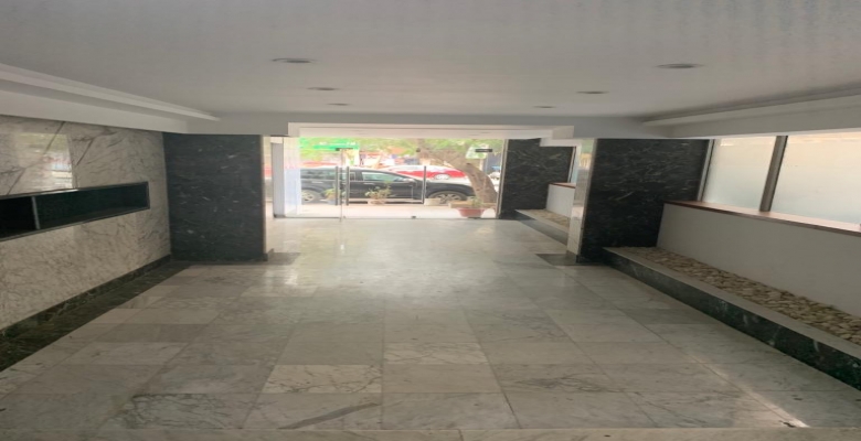 شقة للايجار - المهندسين