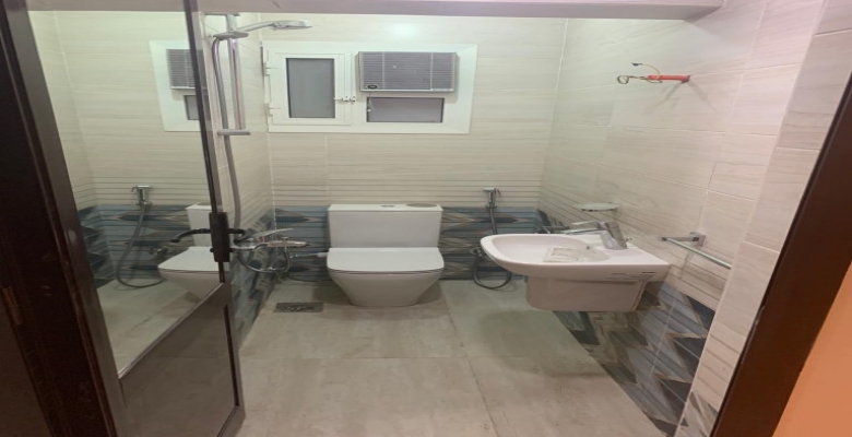 شقة للايجار - المهندسين