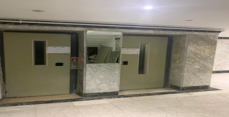 شقة للايجار - المهندسين