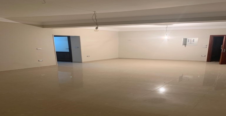 شقة للايجار - المهندسين