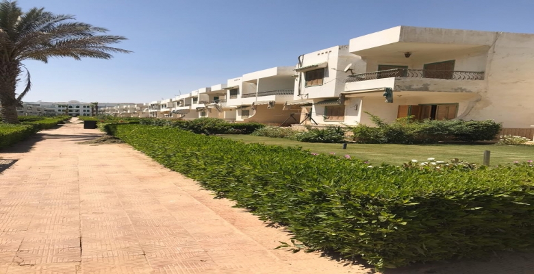 شالية للايجار العين السخنة - كنارى بيتش